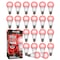 Miracle Led 6.5KK Pro-Pack Indoor Grow Light Bulb, 6500K Red Spec. Replace 150W Grow Bulbs, 24PK 801897 - alternate 1